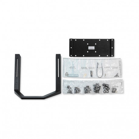 "ERGOTRON Monitor Griff Kit"