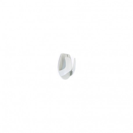 "ERGOTRON Mouse Halter light grau"