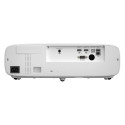 "Sharp E501U LCD Laser Beamer 5000 Lumen"