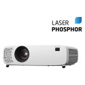 Sharp E501U LCD laserprojektor 5000 Lumen