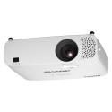 "Sharp E501U LCD Laser Beamer 5000 Lumen"