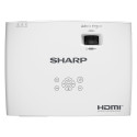 Sharp E501U LCD laserprojektor 5000 Lumen