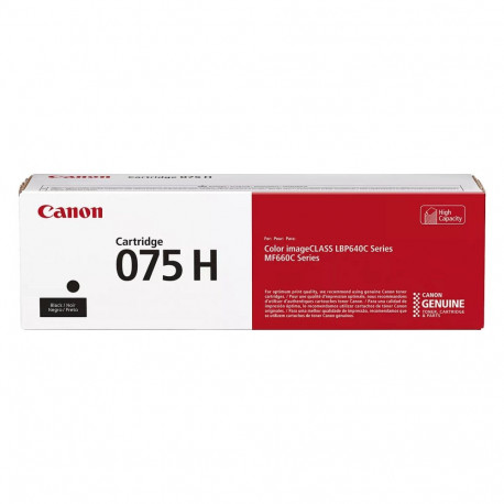Canon 075H must (6369C002)