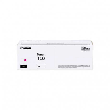 "Canon T10 Magenta original Tonerpatrone (4564C001)"