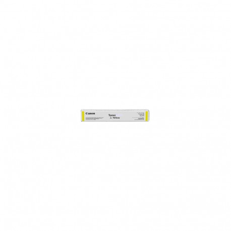 "Canon Toner C-EXV CEXV 54 Yellow Gelb (1397C002)"