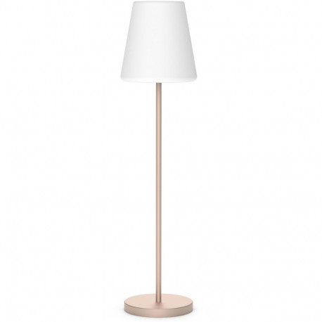 New Garden Lola Slim 180 LED roosakuldne põrandalamp