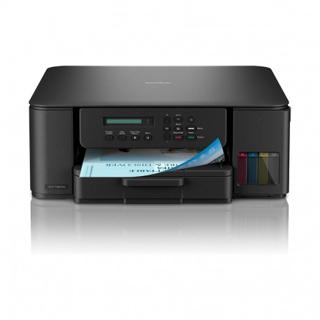Brother multifunktsionaalne printer DCP-T580DW