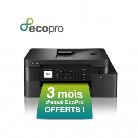 Brother MFC-J4350DW multifunktsionaalne 4-in-1 tindiprinter