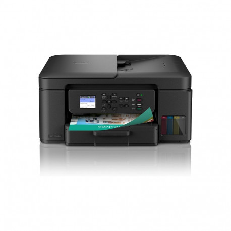Brother multifunktsionaalne tindiprinter DCP-T780DW ITS A4, värviline