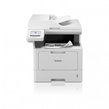 "Brother DCP-L5510DW Multifunktionsgert 3-in-1 Laser"