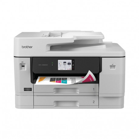 Brother MFC-J6960DW 4-in-1 multifunktsionaalne tindiprinter
