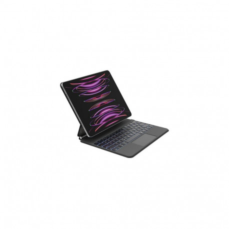 Belkin Pro ümbrisega klaviatuur iPad Pro 13 (M4) DE BBZ003de-v2