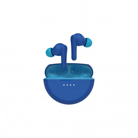"Belkin Soundform Nano2 Wireless Kinder In-Ear blau AUC011btBL"
