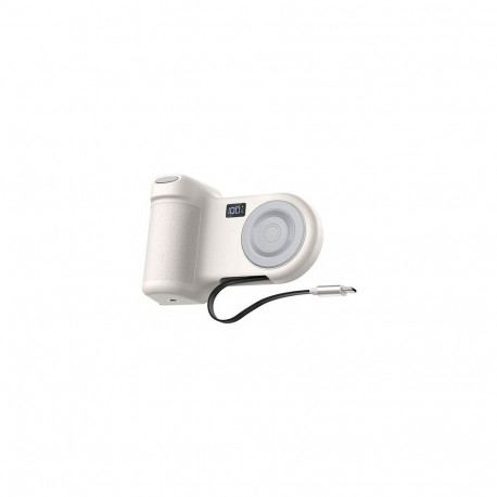 Belkin Stage Power Grip 9500mAh + 15W liivakarva akupank CTA006hqSA