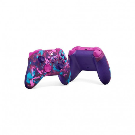 Microsoft Xbox juhtmevaba kontroller Heart Breaker eriväljaanne