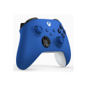 "Microsoft Xbox Wireless Controller - Game Pad - Blau"