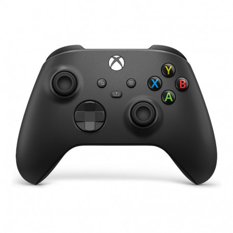 "Microsoft Xbox Wireless Controller - Game Pad - Schwarz"