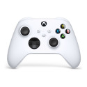 "Microsoft Xbox Wireless Controller - Game Pad - Weiß"