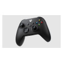 "Microsoft Xbox Wireless Controller - Game Pad - Schwarz"