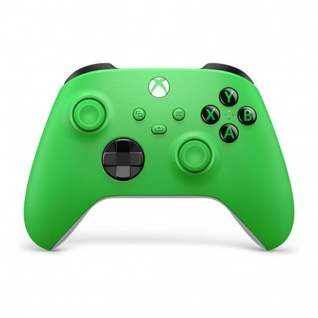 Microsoft Xbox roheline juhtmevaba mängupult