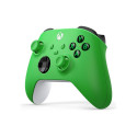Microsoft Xbox roheline juhtmevaba mängupult