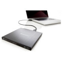 "External Blu-ray Writer Verbatim SlimLine USB 3.0"