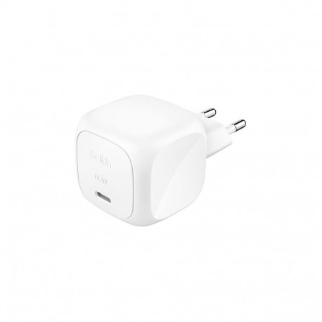 "Belkin BOOST Charge 65W USB-C Ladegert PD und PPS WCA011kqWH"