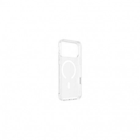 "Belkin Case für iPhone 17 Pro Max, Transparent"