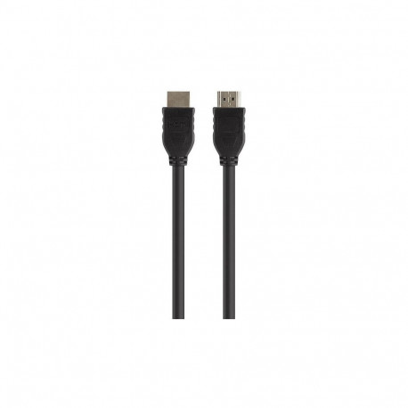 "Belkin HDMI Kabel, Schwarz, 1,5m"