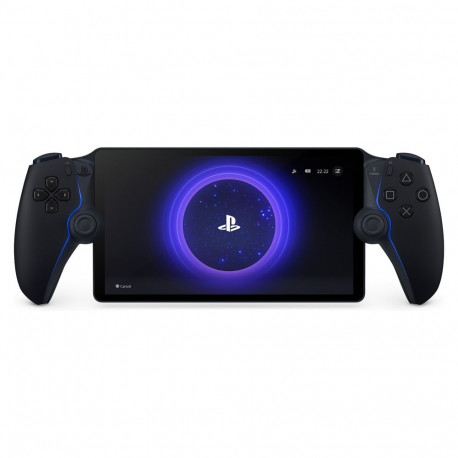 "Sony Interactive Entertainment PlayStation Portal Remote-Player (schwarz)"