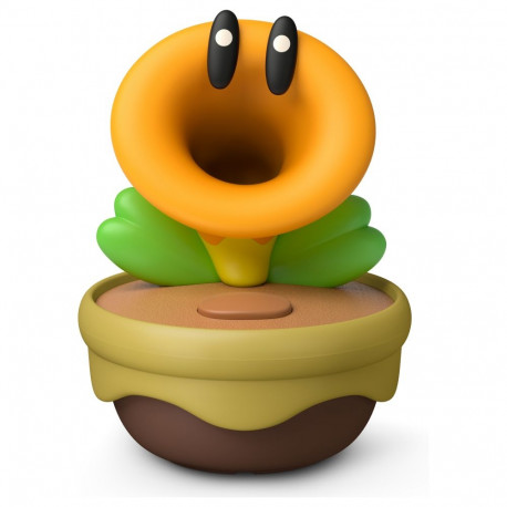 "Nintendo Plauderblume"