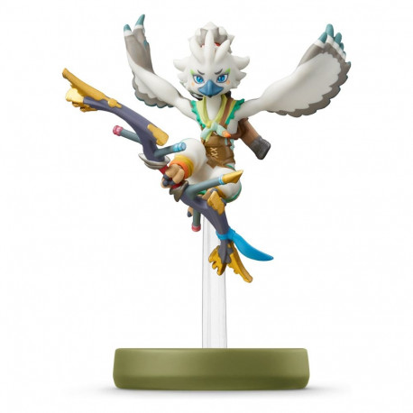 "Nintendo amiibo Tulin The Legend of Zelda Collection"