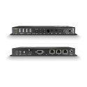 "LINDY IP Extender - Receiver 4K HDMI & USB"