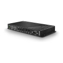 "LINDY IP Extender - Receiver 4K HDMI & USB"