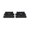 "LINDY 50m Cat.6 HDMI FullHD & IR Extender"