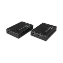"LINDY Extender HDMI & IR über IP"