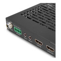 "LINDY 4K60 HDMI & USB SDVoE Extender - Tranceiver"
