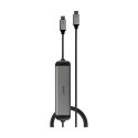 "LINDY DST-Micro 140 USB Typ C 4K Laptop Micro Dockingstation"