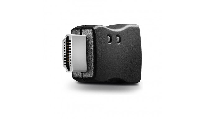 LINDY EDID emulaator HDMI 2.0 18G