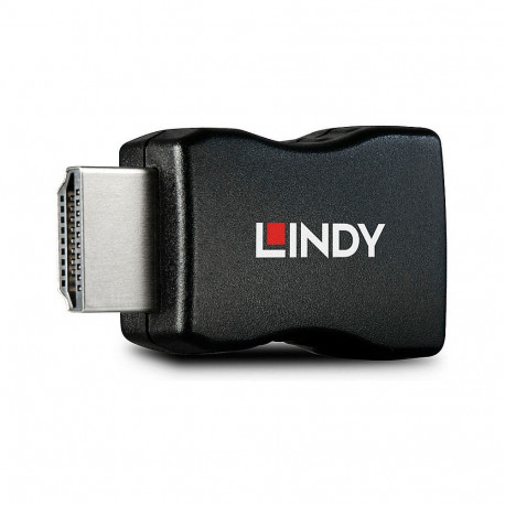 "LINDY HDMI 2.0 EDID Emulator Typ A 18Gbit/s"