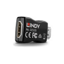 LINDY EDID emulaator HDMI 2.0 18G
