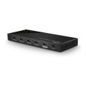 "LINDY 4 Port HDMI 18G Splitter"
