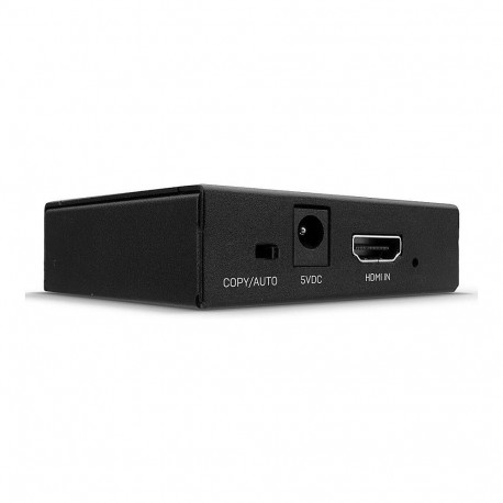 LINDY 2-pordiline HDMI jagaja 4K 3D 2160p30