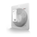 "LINDY Patchkabel Cat6 STP grau 2.00m"