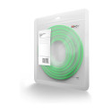 Lindy patch-kaabel Cat6 U/UTP roheline 0.30m