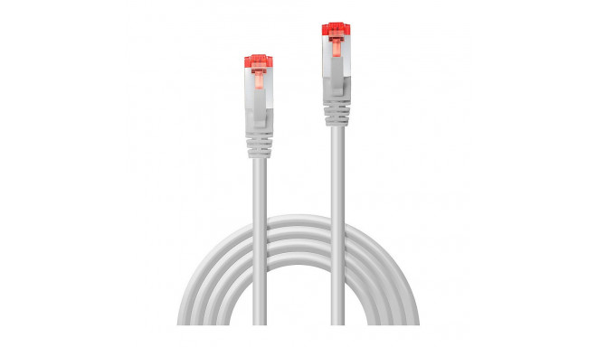 "LINDY Patchkabel Cat6 S/FTP grau 2.00m"