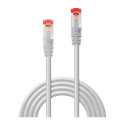 "LINDY Patchkabel Cat6 S/FTP grau 1.50m"