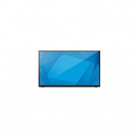 "Elo 2470L - LCD monitor - 61 cm 24 Inch 23.8 Inch visible - touchscreen - 1920 x 1080 Full HD 1080p