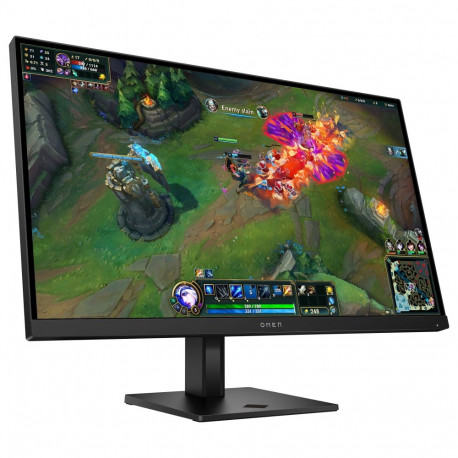 OMEN 27q G2 mängurimonitor QHD, 180Hz