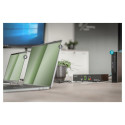 "DIGITUS 4-Port KVM-Switch Single-Display"